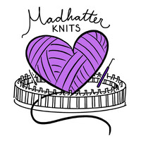 Madhatter Knits Foundation logo - Similar company to Tekovery, Inc.
