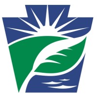 Pennsylvania Department of Environmental Protection logo - Similar company to Pennsylvania Department Of Conservation And Natural Resources