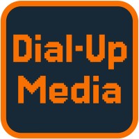 Dial-Up Media logo - Similar company to Adalytics