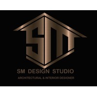 S M DESIGN STUDIO logo - Similar company to Digiworld Solution