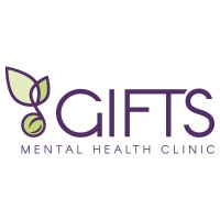 GIFTS Mental Health Clinic logo - Similar company to Center For Integrative Psychiatry - Mental Health Clinic Texas