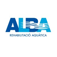 Rehabilitació Aquàtica Alba logo - Similar company to Socap - Societat Catalana De Pneumologia