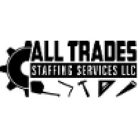 All Trades Staffing Services Llc