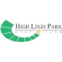 The High Legh Park Country Club Limited logo - Similar company to Greetham Valley