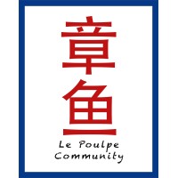 La communauté du Poulpe logo - Similar company to Eevee