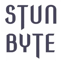 Stunbyte logo - Similar company to Paranoia Studios