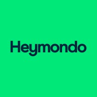 Heymondo logo - Similar company to Iati