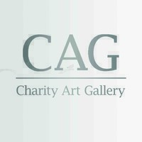 Charity Art Gallery logo - Similar company to Projects By Woodline