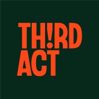 Third Act logo - Similar company to Third Act