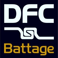 DFC BATTAGE logo - Similar company to Soflux