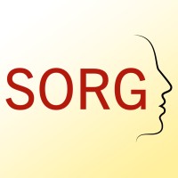 SORG logo - Similar company to Ao Cmf