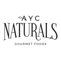 AYC Naturals logo - Similar company to Republic Brands Group