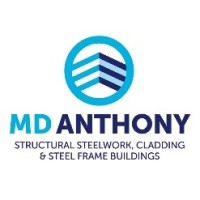 M D Anthony Ltd logo - Similar company to Sh Detail Design
