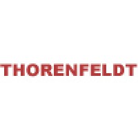 Thorenfeldt Arkitekter As