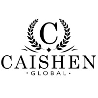 Caishen Global logo - Similar company to Uncharted Group