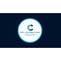 ICAM Géostratégies Conseils logo - Similar company to Kénèya Koura