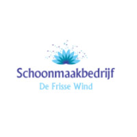 Schoonmaakbedrijf 'De frisse wind' logo - Similar company to Pnp Schoonmaakbedrijf