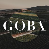 GOBA Wine logo - Similar company to Timbernest
