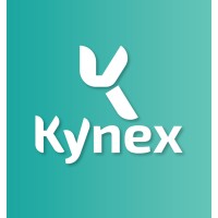 Kynex logo - Similar company to Hosted