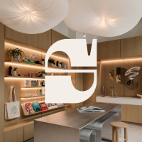 Sarah Ward Interiors logo - Similar company to Studio Presber Architecture + Design Inc.