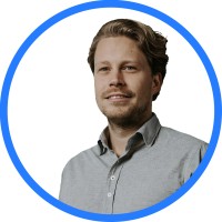 Floris de Schrijver logo - Similar company to Myproeye