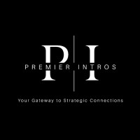 Premier Intros logo - Similar company to Beyond