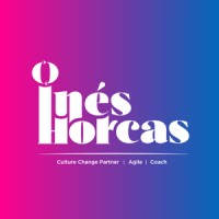 Inés Horcas | Entornos Innovadores de Alto Rendimiento | logo - Similar company to Tp Hub