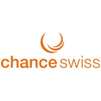 Chance Swiss logo - Similar company to Brave Foundation