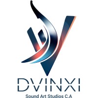 Dvinxi Studios logo - Similar company to El Cuartito Estudio