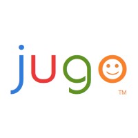 Jugo logo - Similar company to Jugo