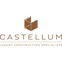 Castellum logo - Similar company to Cc Construction Group