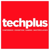 TechPlus NG logo - Similar company to Gamr (Techstars '23)