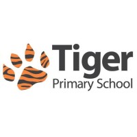Tiger Primary School logo - Similar company to Future Schools Trust