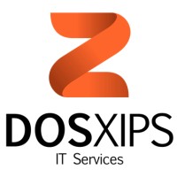 DOS XIPS IT Services logo - Similar company to Intellisynaptics Software Development
