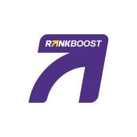 Rankboost -Digital Marketing Agency logo - Similar company to Data Scrape