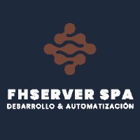 FHSERVER SPA logo - Similar company to Mainlab Ingeniería