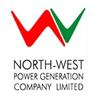 North-West Power Generation Company Limited (NWPGCL) logo - Similar company to Bangladesh Rural Electrification Board