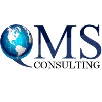 QMS Consulting International logo - Similar company to Centrum Wsparcia Dotacyjnego
