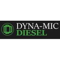 Dyna-mic Diesel Pty Ltd logo - Similar company to Seepp Engineering & Mh Services Ltd.