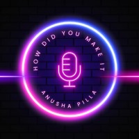 How did you make it! logo - Similar company to Audara