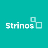 Strinos logo - Similar company to Shift Marketing