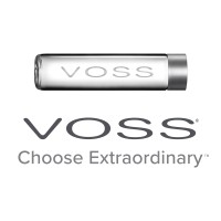 VOSS Water USA logo - Similar company to Voss