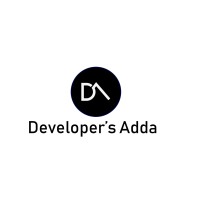 Developer's Adda logo - Similar company to Laxmi Web Developers