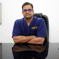 Dr Himanshu Tyagi- Spine , Knee replacement & orthopaedics Surgeon logo - Similar company to Dr. Punit Singla - Best Liver Transplant Surgeon In India