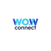 WOWconnect.me logo - Similar company to Wow Connect Coaching