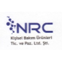 NRC Kisisel Bakım Urunleri Ltd.-- Tasfiye oldu /liquidated ( Personal & Health care) logo - Similar company to Takdasht Pharma Co.