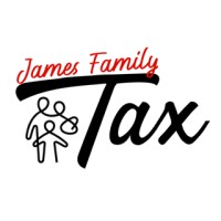 James Family Tax logo - Similar company to Explodynamics