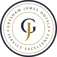 Gresham James Hotels logo - Similar company to Advantage Hotels, Inc.