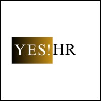 Yes!HR logo - Similar company to Pixbie