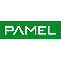 Pamel Oy logo - Similar company to Luovisio Oy